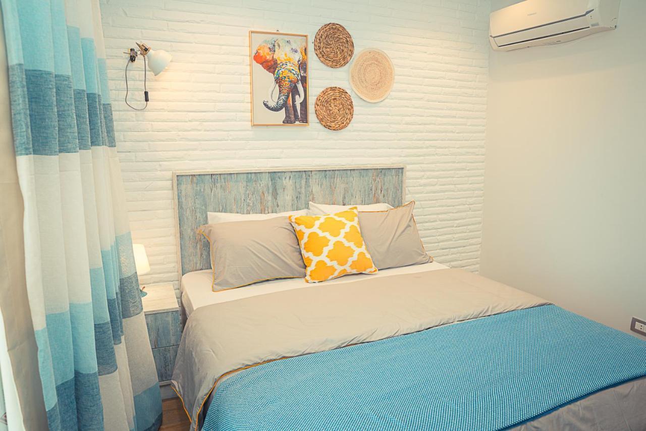 Porto Golf Marina Aqua Park & Beach Access By Best Of Bedz เอลอาลาเมน ภายนอก รูปภาพ