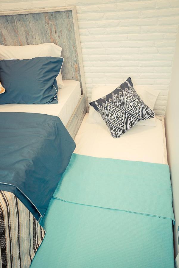 Porto Golf Marina Aqua Park & Beach Access By Best Of Bedz เอลอาลาเมน ภายนอก รูปภาพ